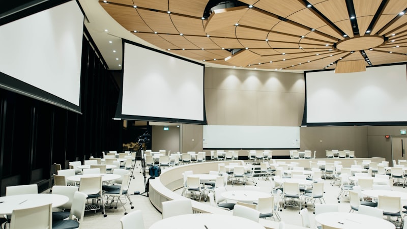 Boost Your Event Business with Event Rental Management Software