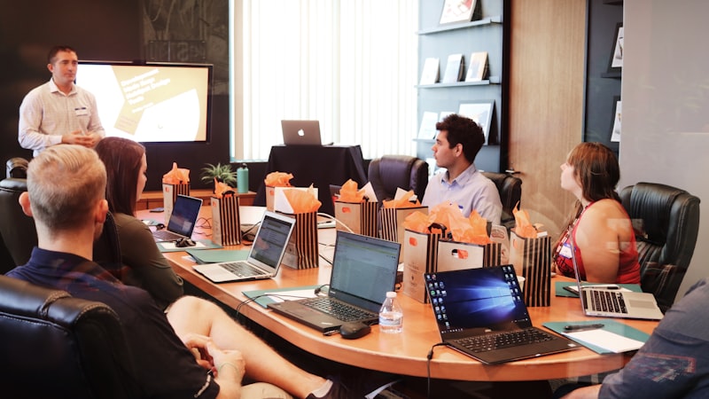 Enhance Your Event Operations with Event Rental Management Software