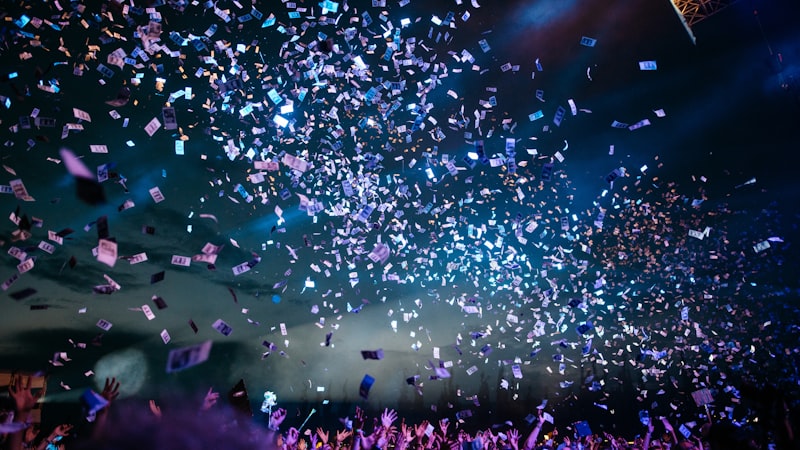 Maximize Your Event Success with Event Rental Management Software