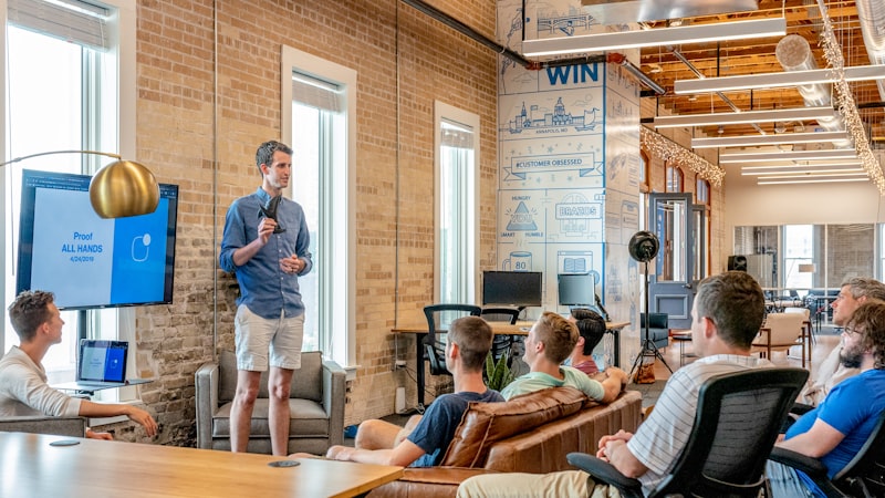 Rental Business Ideas: Ride the Sharing Economy Wave to Success